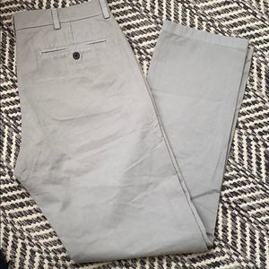 Comfy Chino Pants